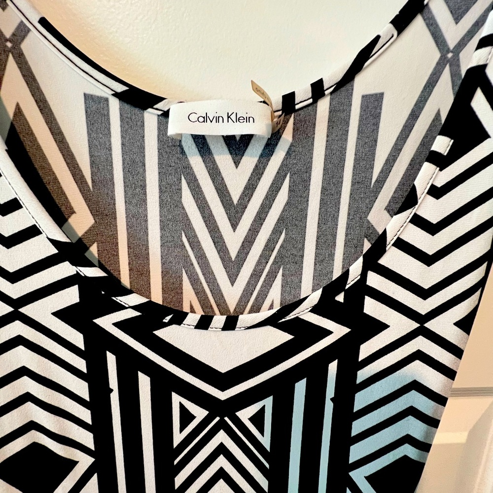 CALVIN KLEIN Summer Maxi! Concerts, Dinner dates, brunch!